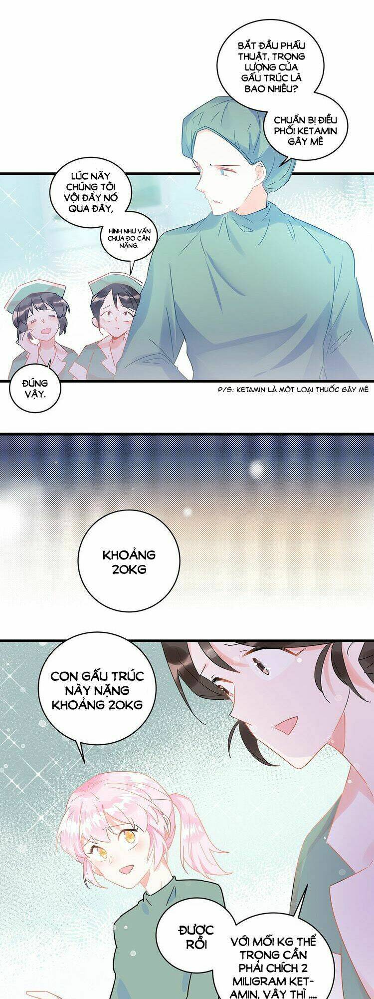 dừng chân nơi trái tim anh chapter 3 24