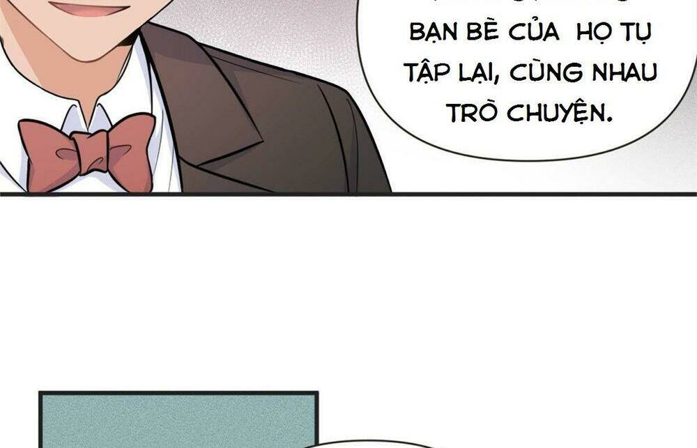 vẫn cứ nhớ em, nhớ em chapter 118 12