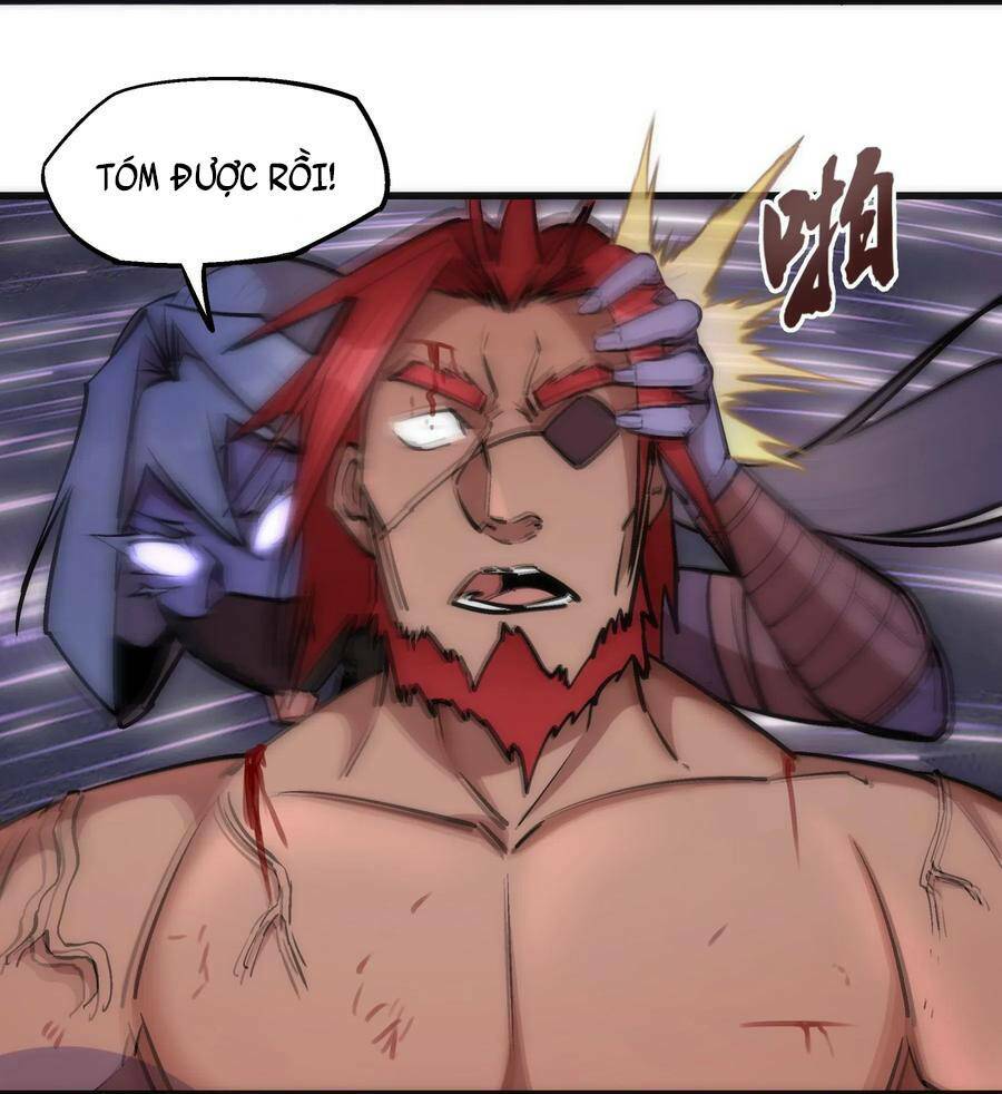 tôi không phải quỷ vương chapter 66 11