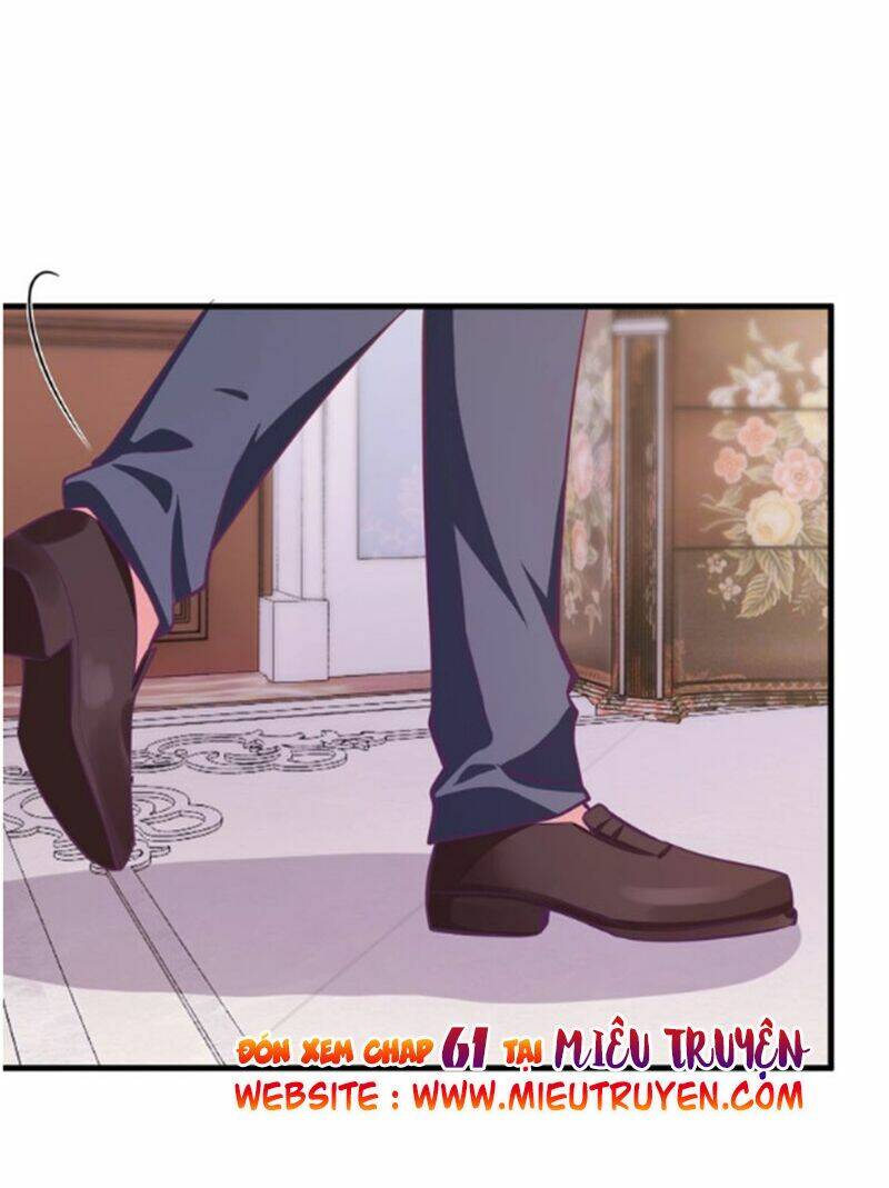 thú cưng độc quyền của boss chapter 60 29