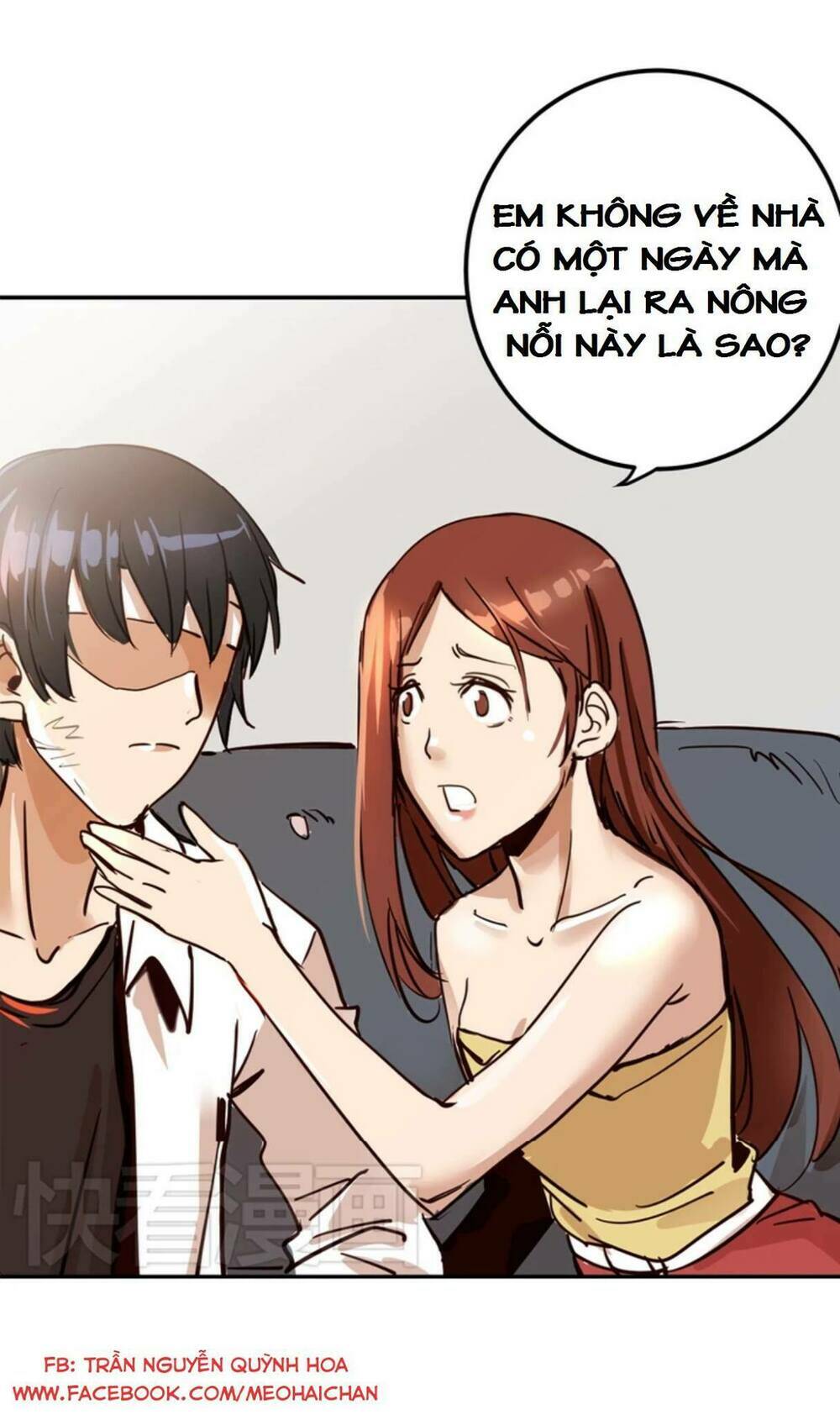 thế giới của đồng tiền chapter 2 99