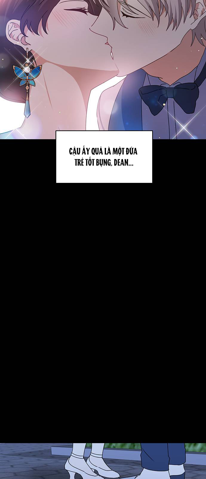 tôi là vị hôn thê phản diện chapter 36 58