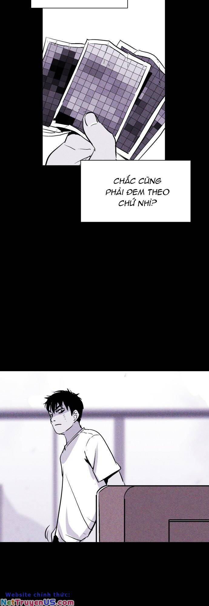 Chuồng lợn chapter 31 37