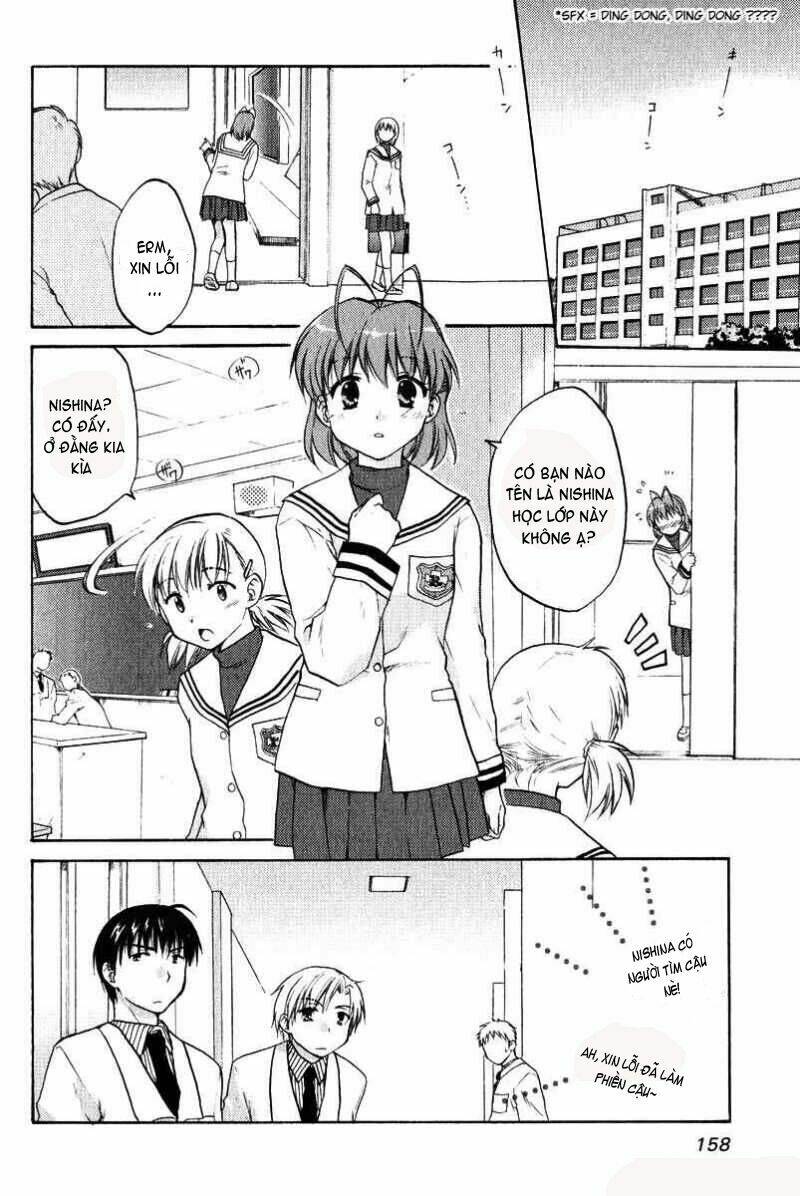 clannad chapter 6 7