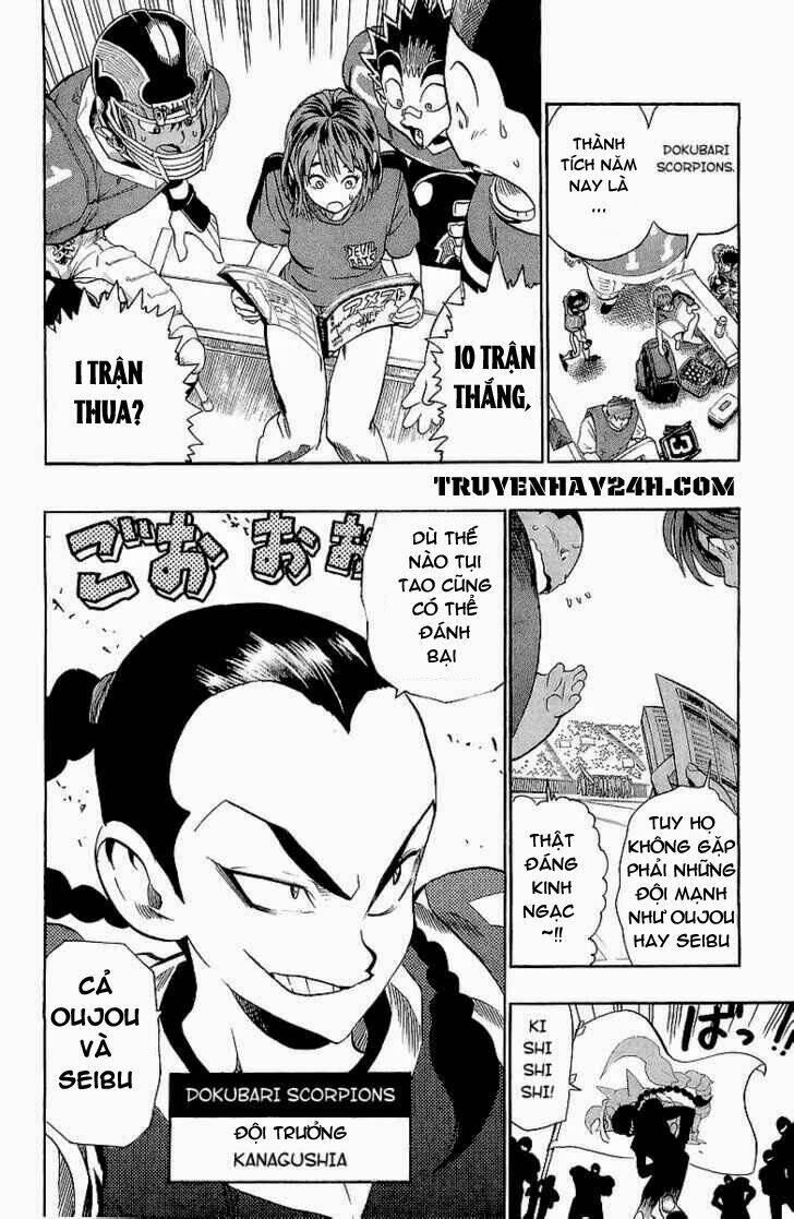 lá chắn mắt chapter 109 4