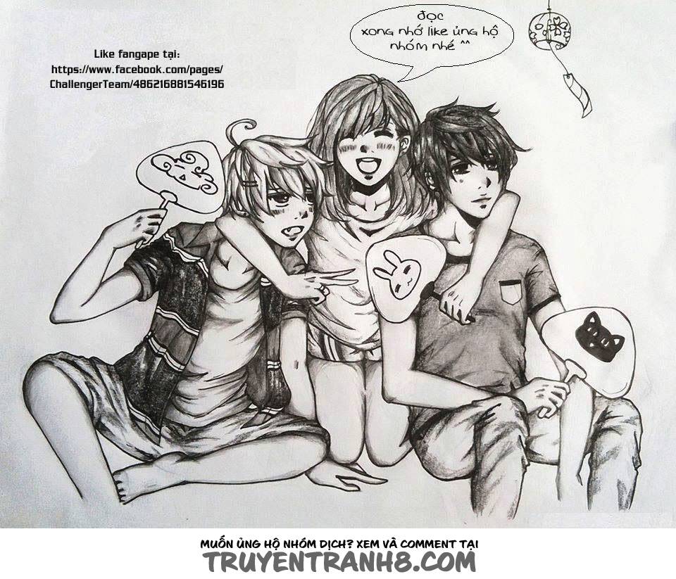 saike mata shite mo chapter 3 36