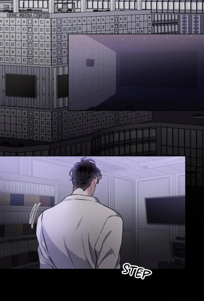 tình yêu kì lạ chapter 52 3