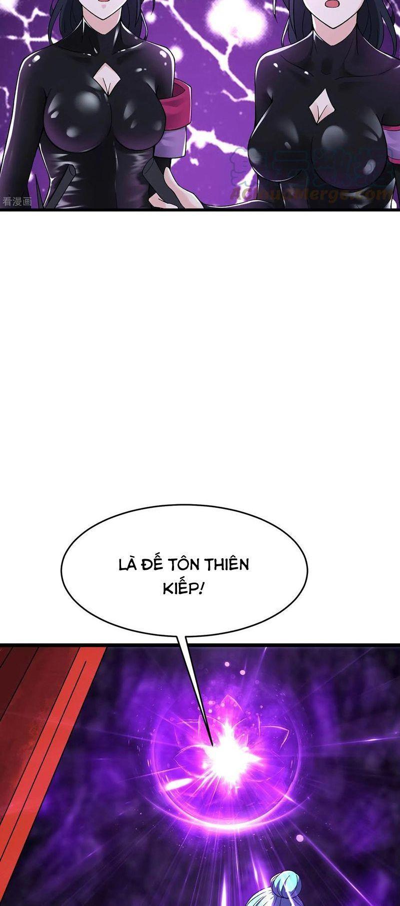 đồ đệ ta toàn là nữ ma đầu chapter 101 7