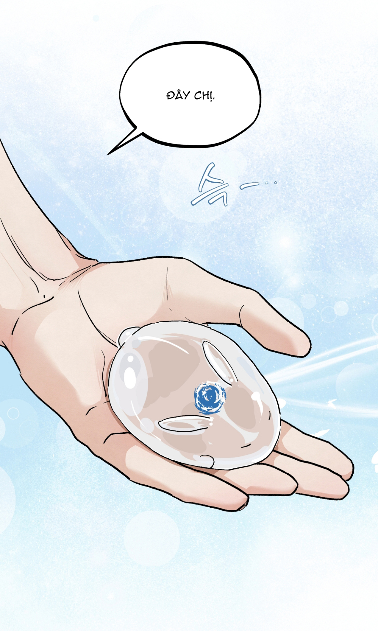 hoàn cảnh của rác rưởi chapter 11.2 25