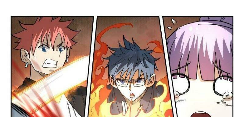 võ lực chí mạng chapter 22 13