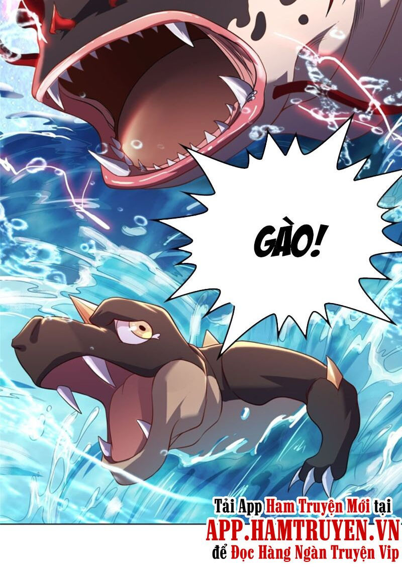người nuôi rồng chapter 12 37