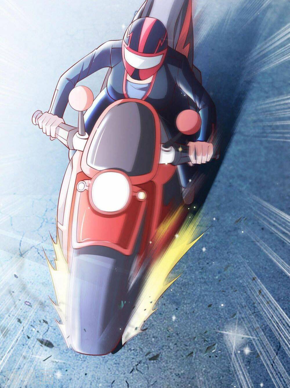 chí tôn toàn năng chapter 13 19