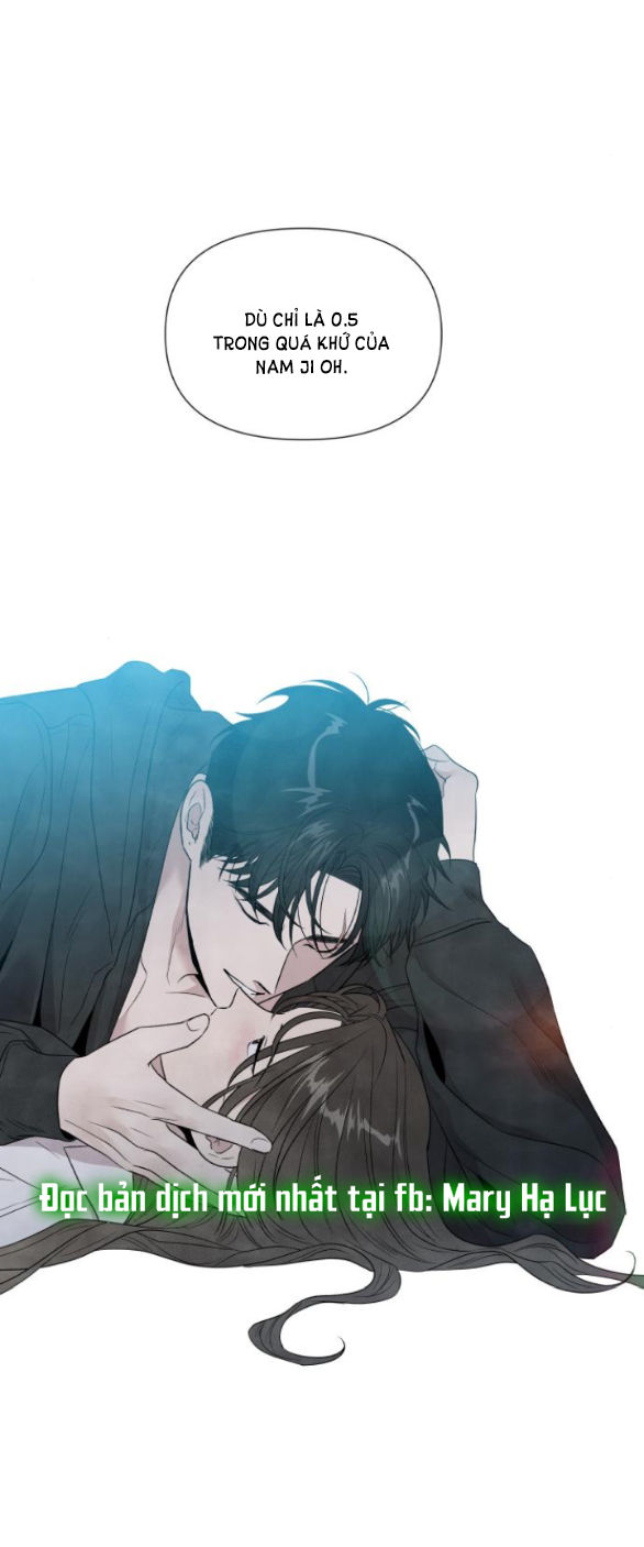 điều khiến tôi quyết tâm muốn chết chapter 53.2 37