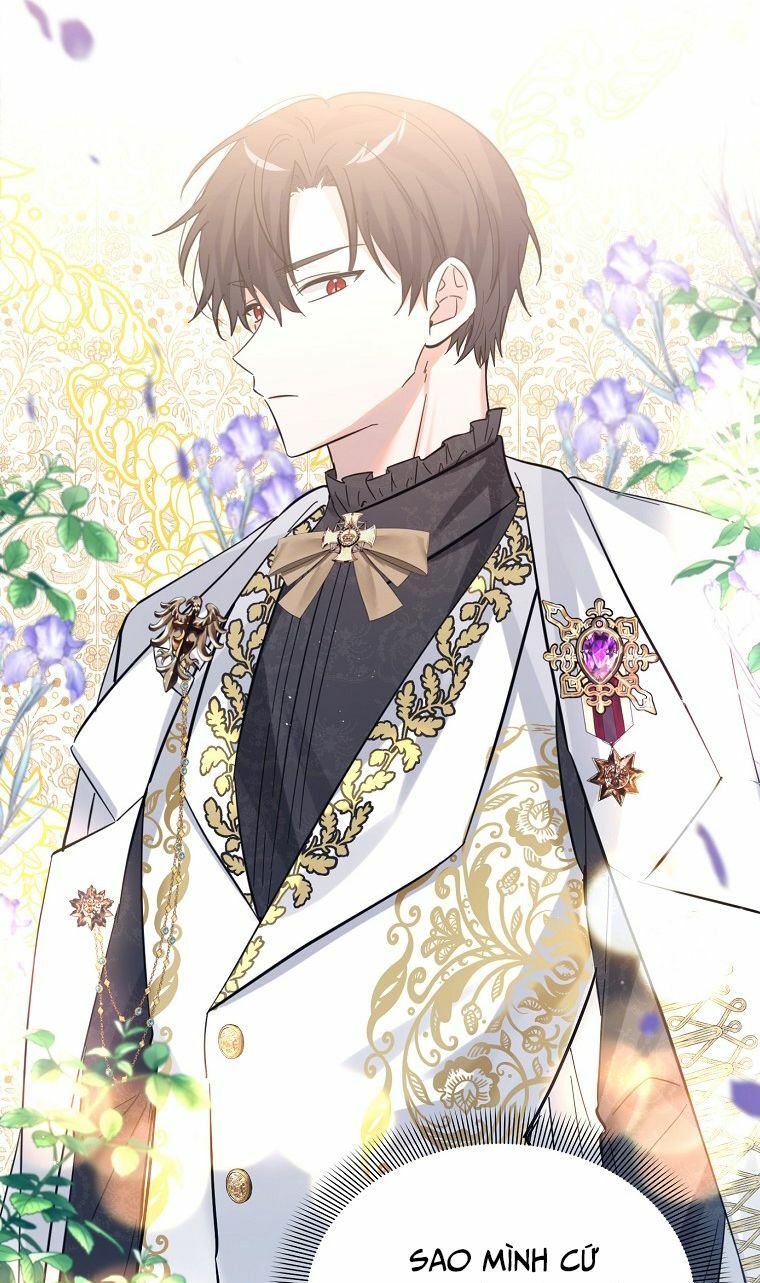 ác nữ karuna bé lại chapter 24 55