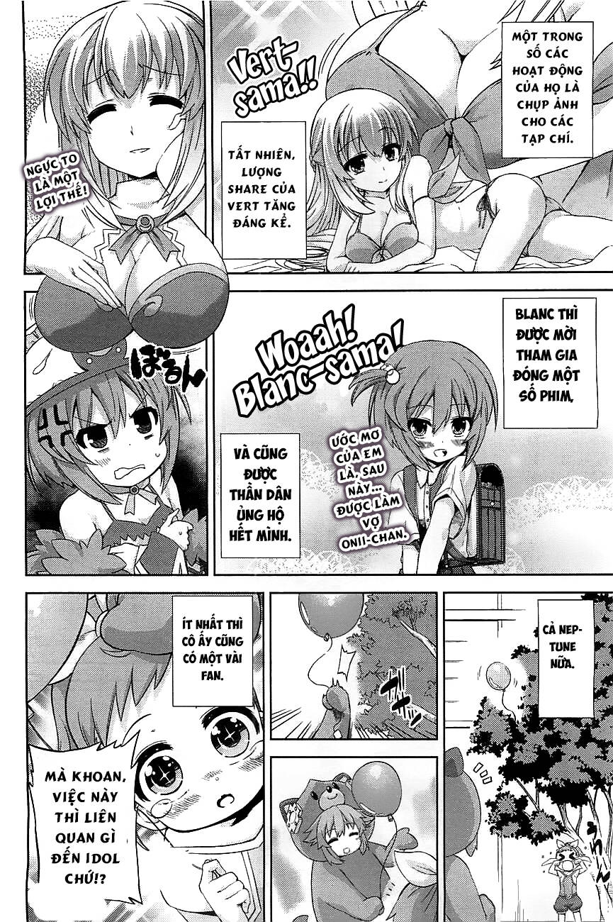 hyperdimension neptunia - hello new world chapter 2 15