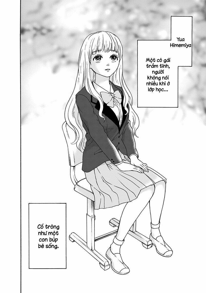 tomogui kyoushitsu chapter 6 3