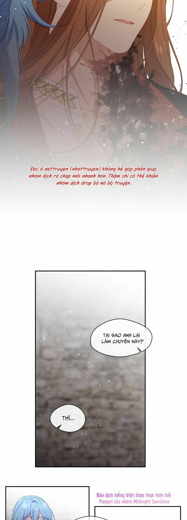 hãy coi chừng ác nữ chapter 54 19