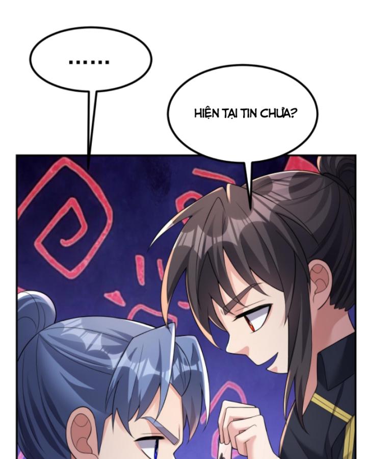 học cùng em gái, tôi bất cẩn vô địch rồi chapter 169 45