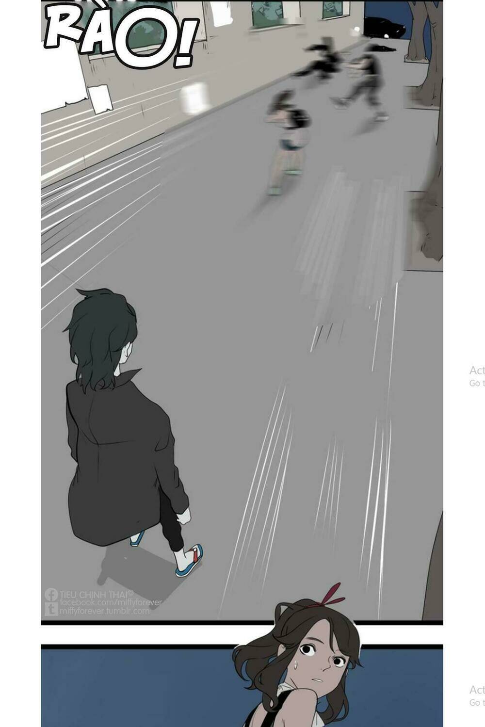 mục linh chapter 7 38