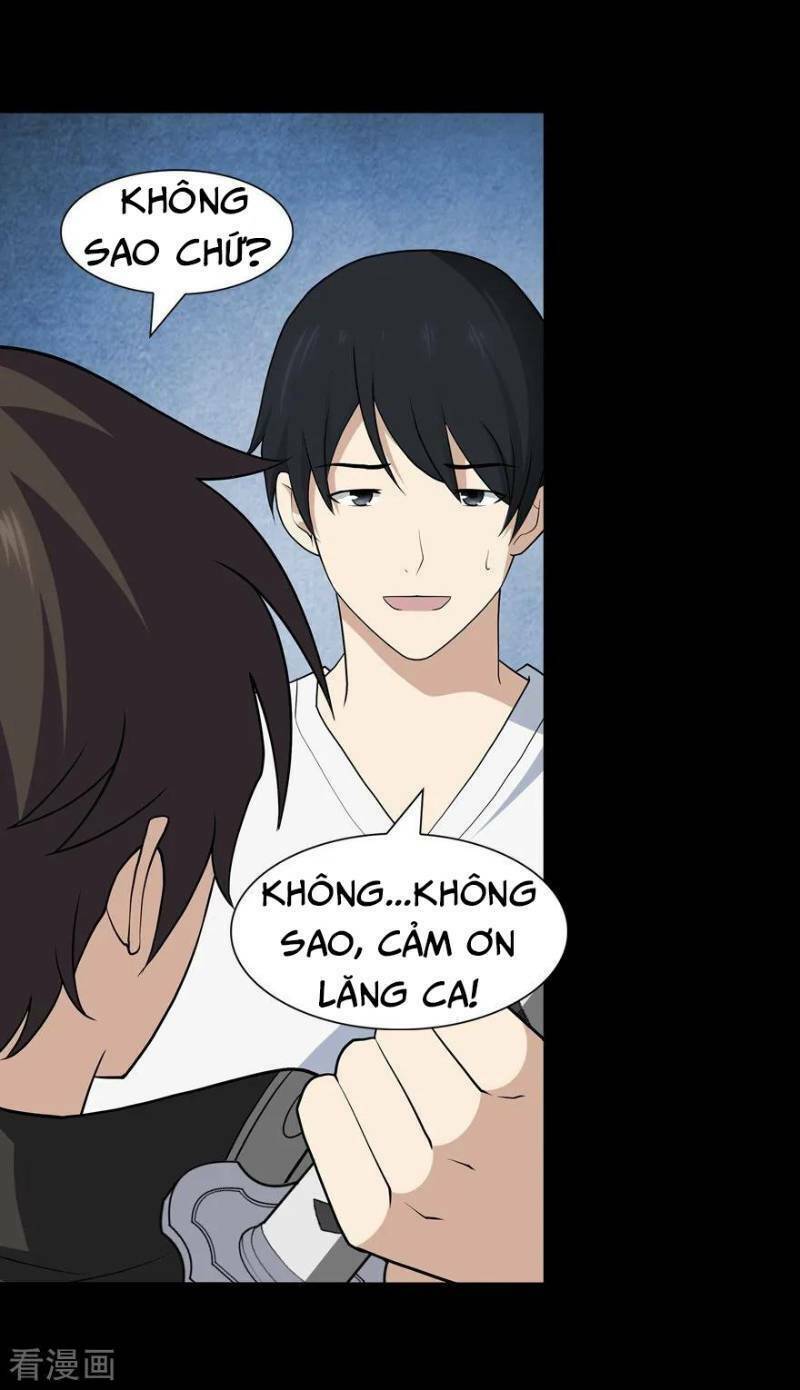 bạn gái virus của tôi chapter 112 21