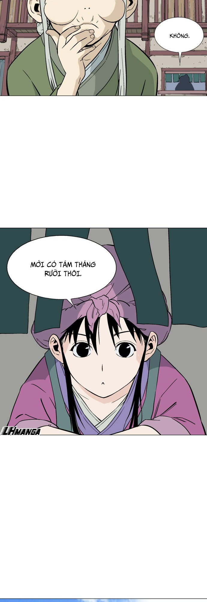 cao thủ 2 chapter 1 62