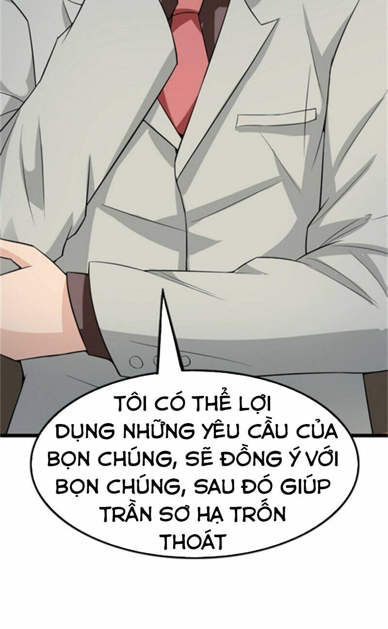 hoa hậu giảng đường luôn bên người chapter 33 28