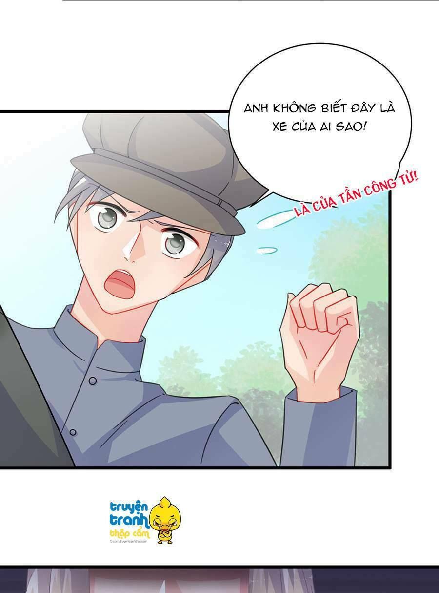 chọc tới chủ tịch tổng tài 2 chapter 7 31