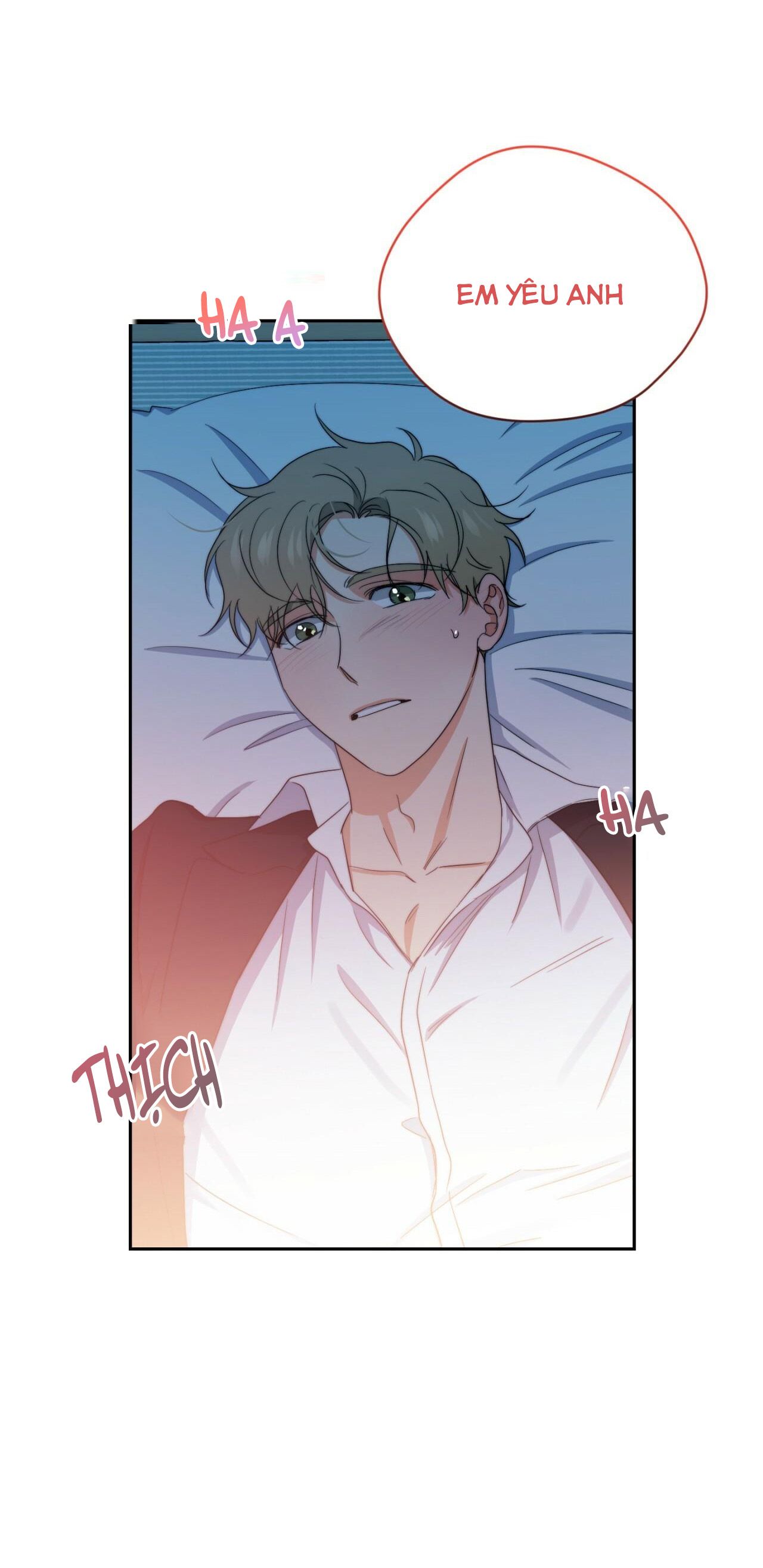 giấc mộng ngọt ngào 2 (full) chapter 24 27