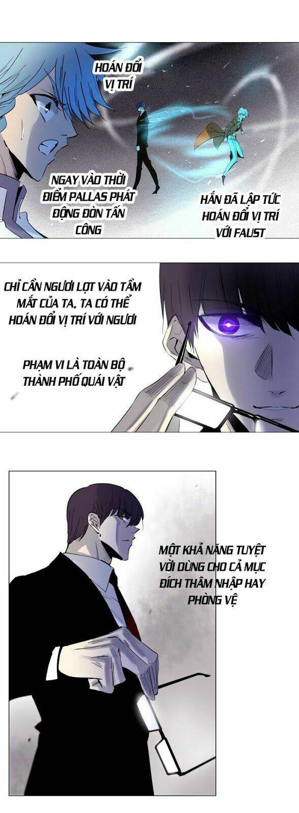 bản khế ước linh hồn chapter 166 6