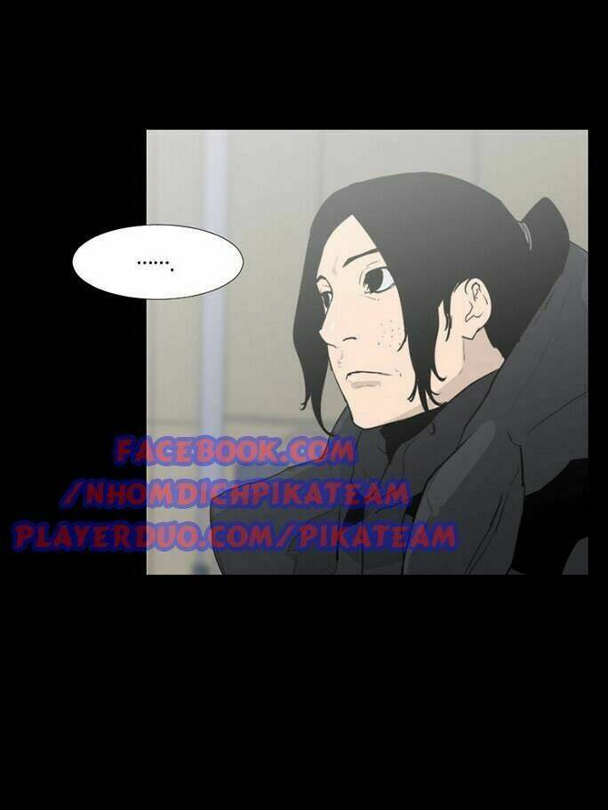 đêm vùng cực chapter 22 81