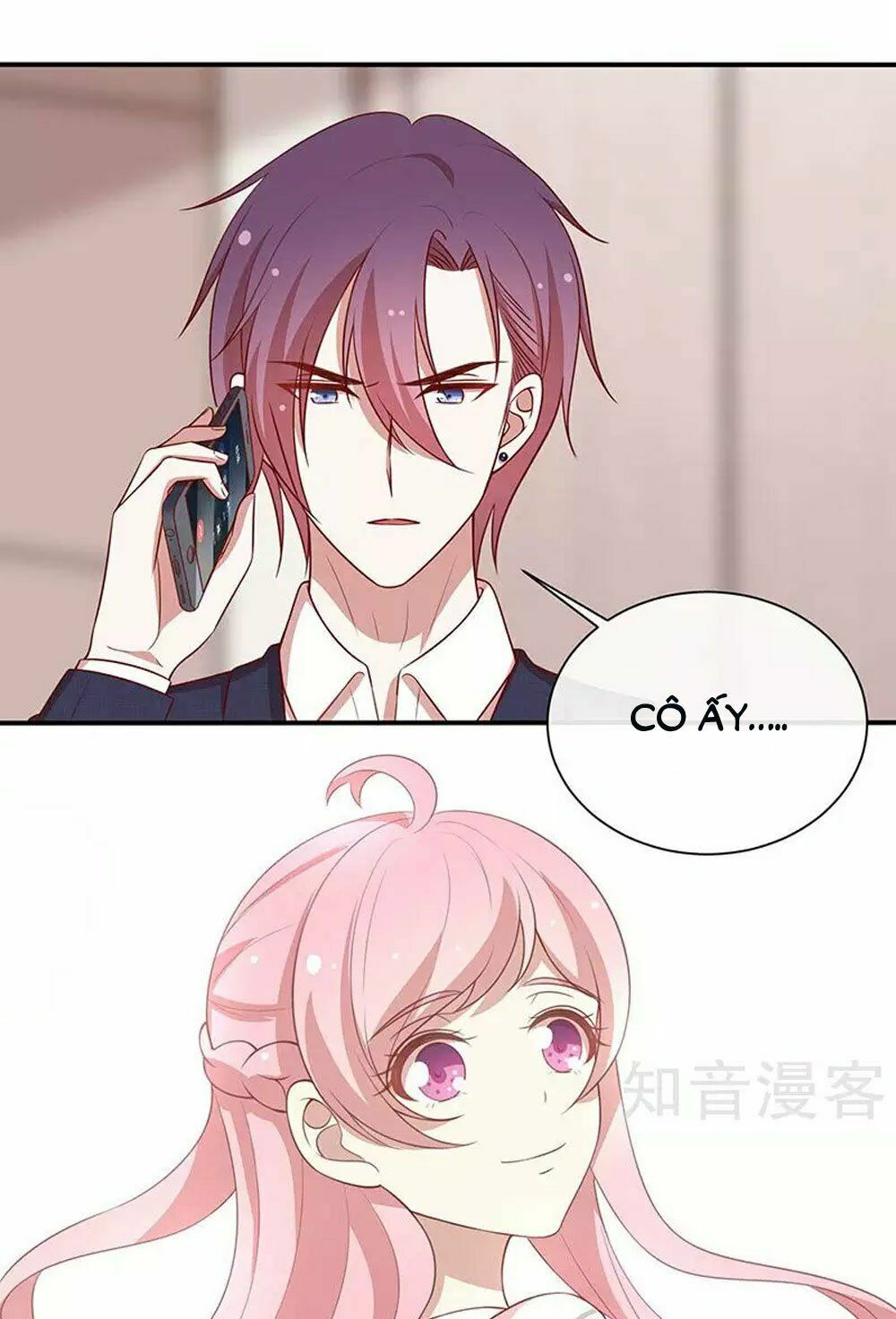 cả thế giới đều không bằng người chapter 71 35