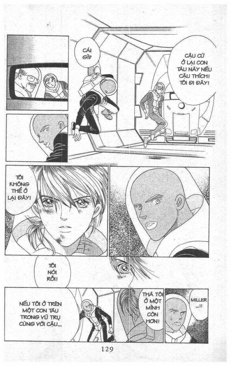 nàng tiên ánh trăng - kaguya hime chapter 26 129