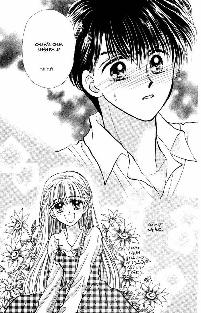 baby love chapter 13 22