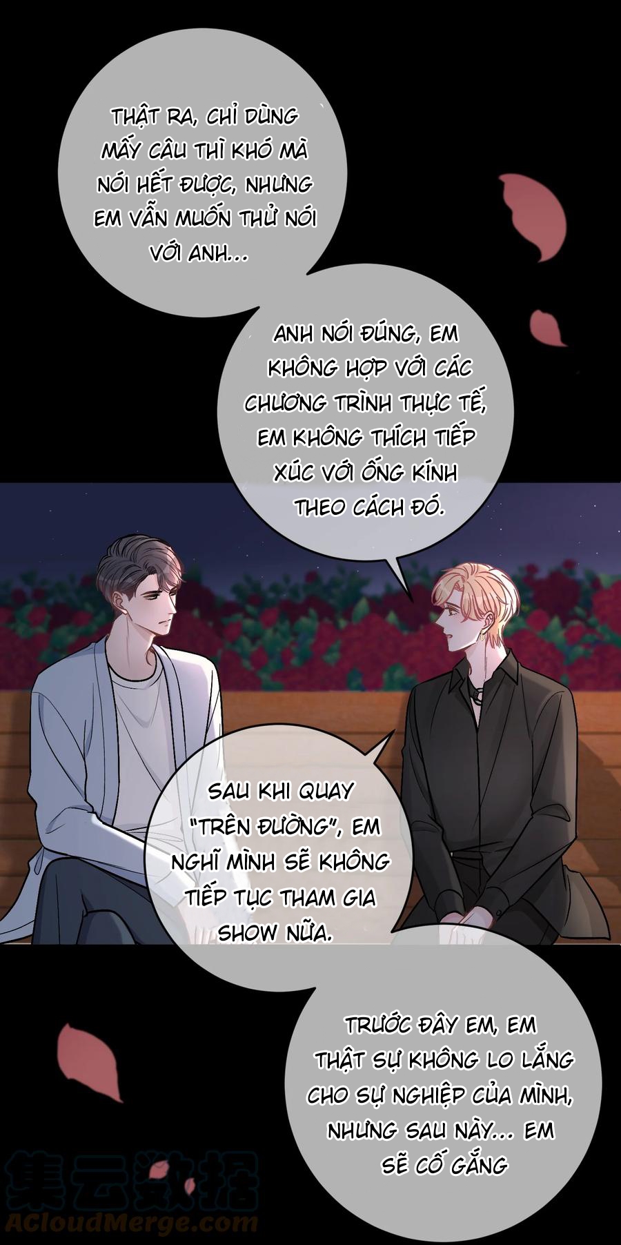 trước và sau ly hôn! chapter 37 29