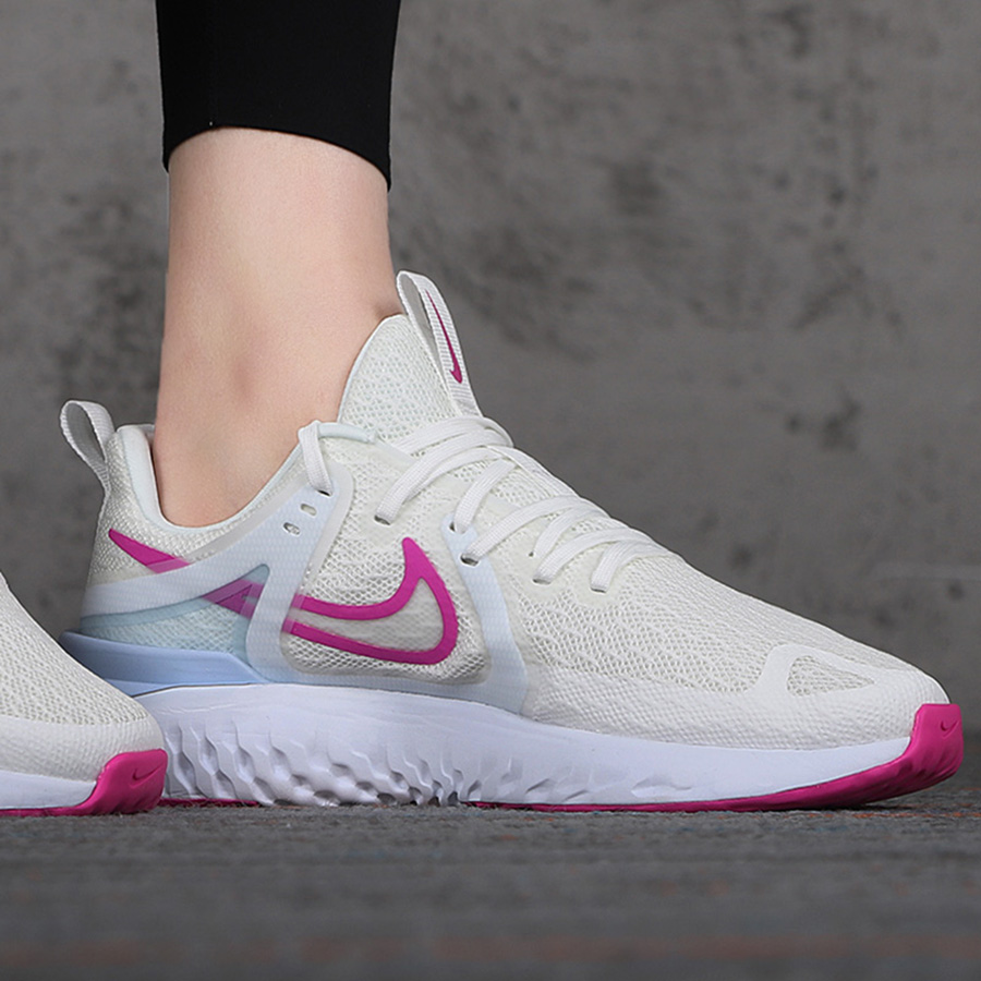 Giày Thể Thao Nữ NIKE - LEGEND REACT 2 AT1369-103