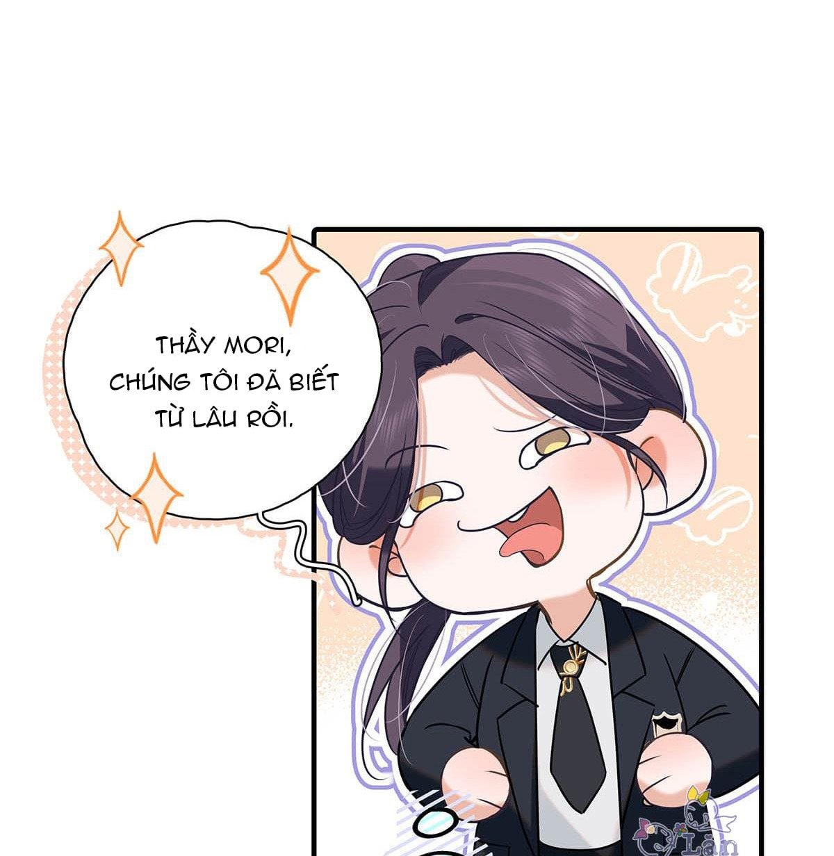 omg! cp tôi đu là thật! chapter 19 11