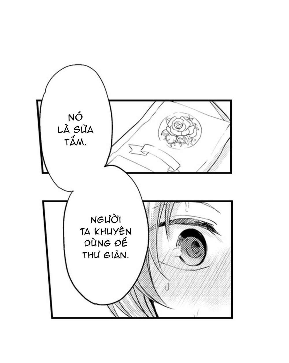 mang thai ở trường nam sinh chapter 77 15