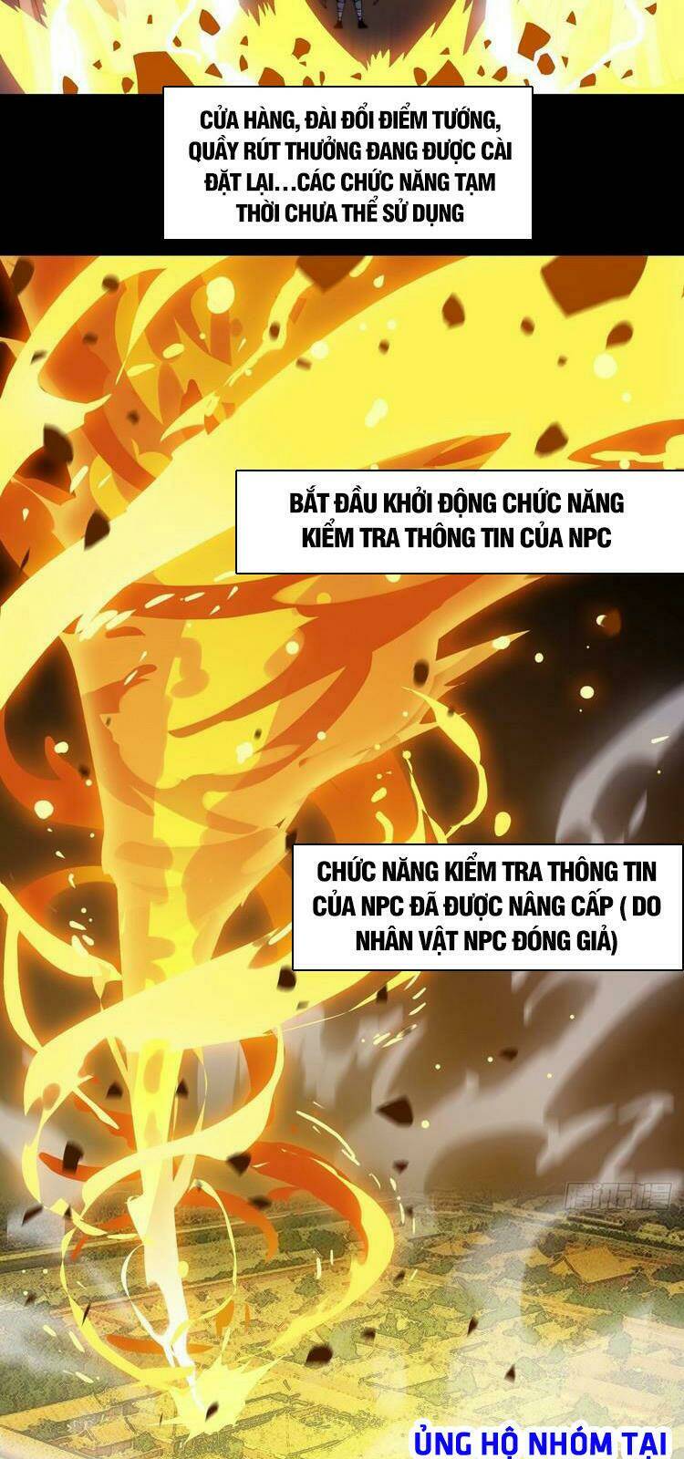 Ta Có Một Sơn Trại Chapter 192 - Trang 28