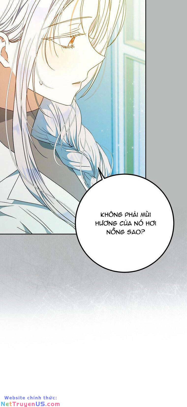 Tôi Trở Thành Vợ Nam Chính chapter 91.1 36