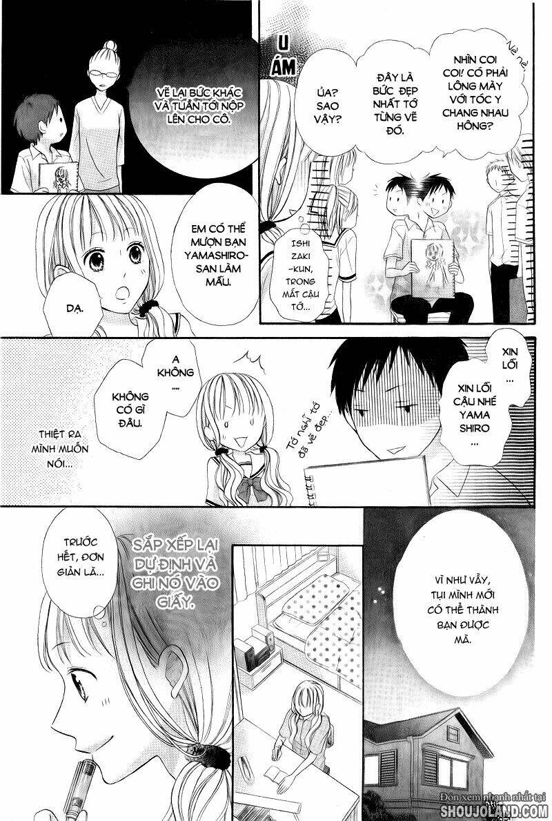 tổng hợp one shot. chapter 70 9