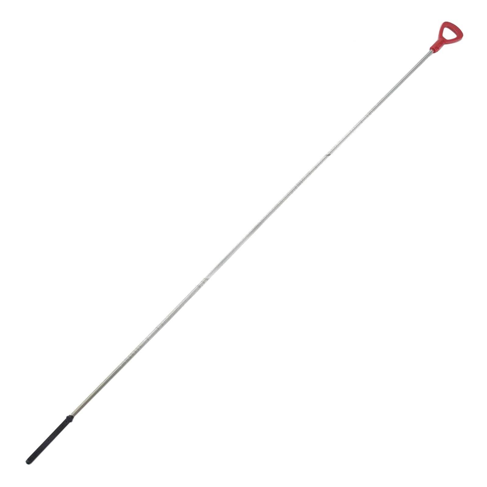 Engine Transmission Fluid Level Dipstick   W140 96-99 920mm