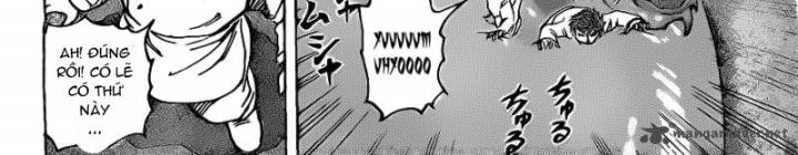thánh tỏi sành ăn chapter 165 26