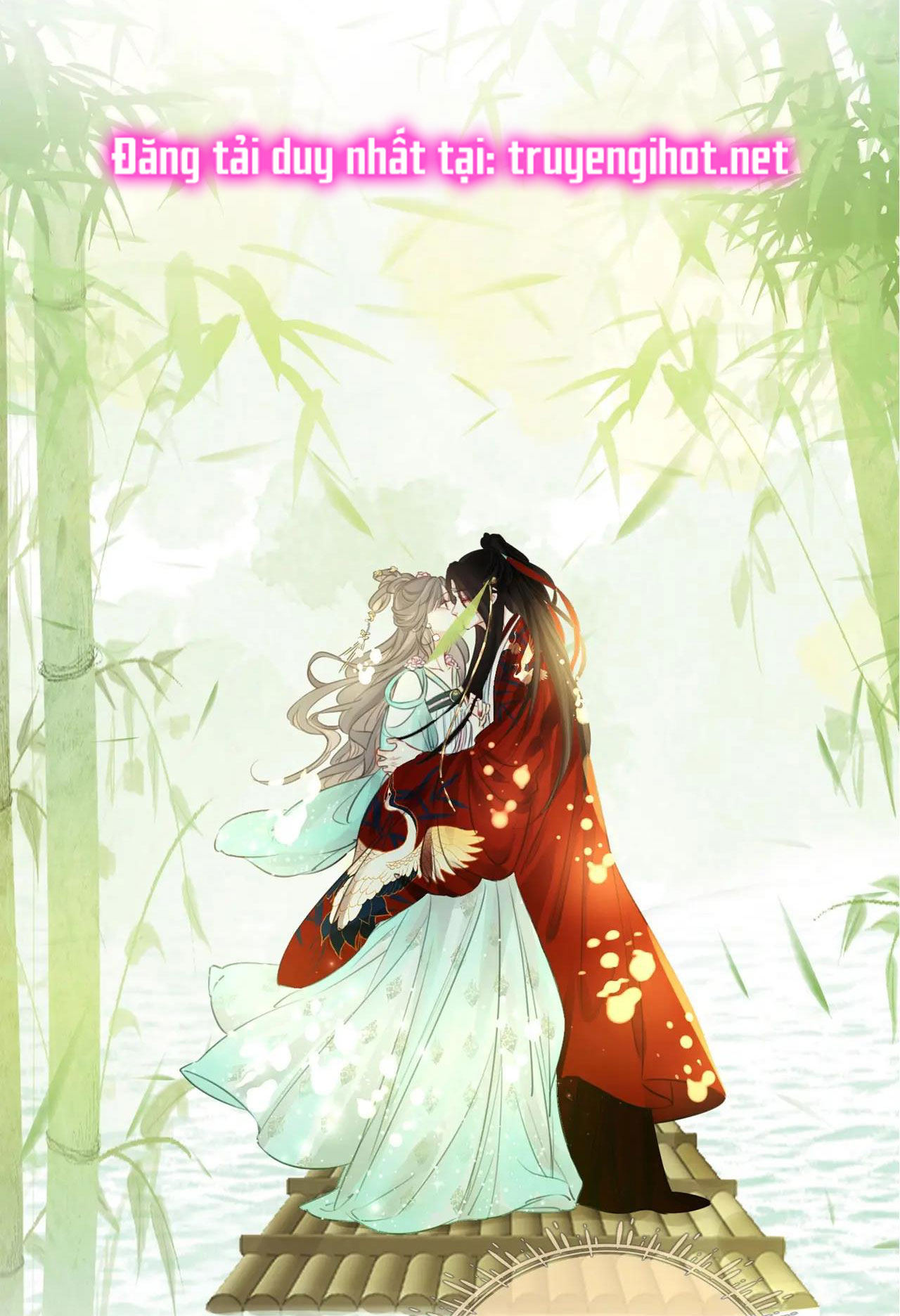 cố tiểu thư và khúc tiểu thư chapter 2.2 22