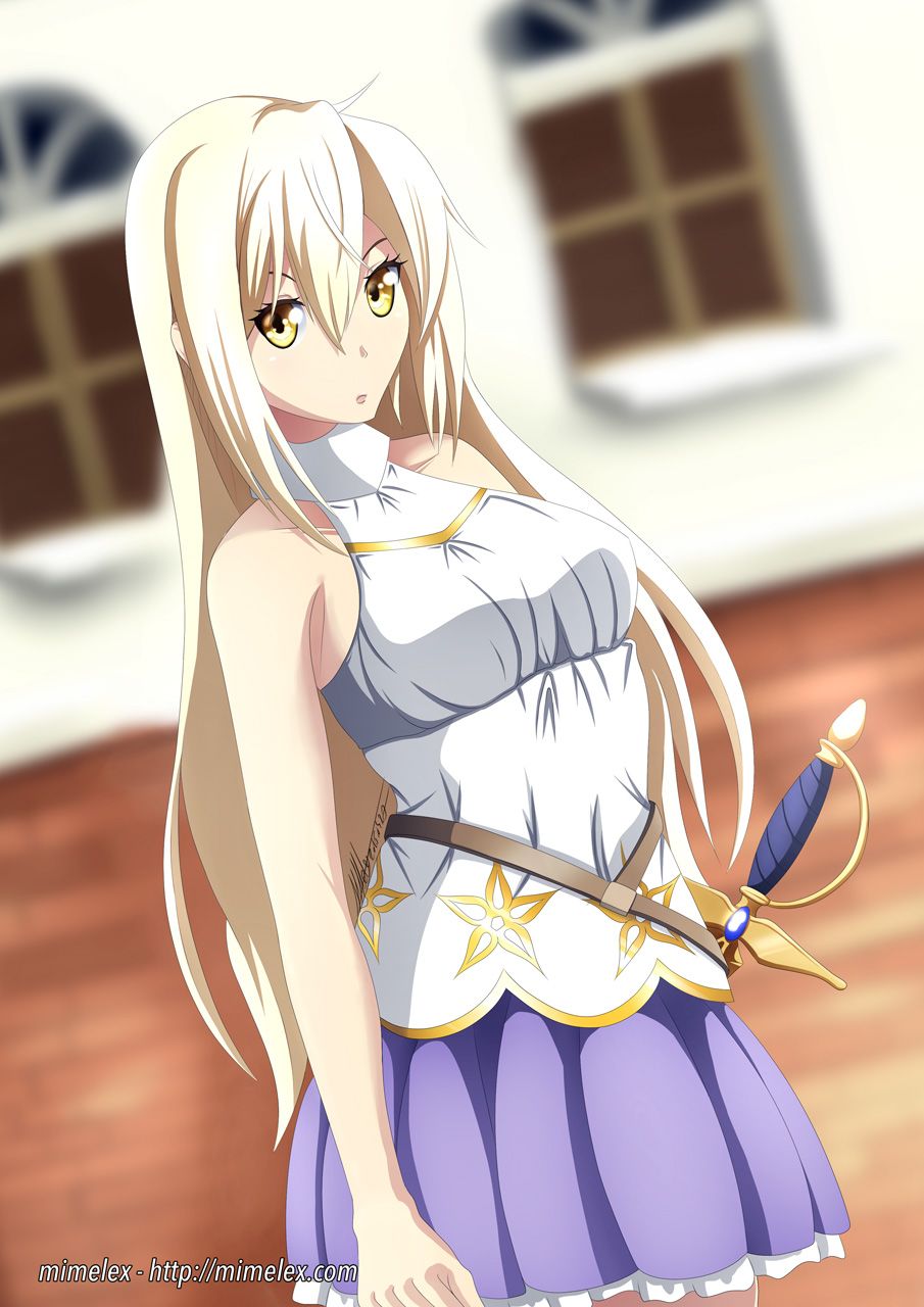 dungeon ni deai wo motomeru no wa machigatte iru darou ka gaiden - sword oratoria chapter 17 45