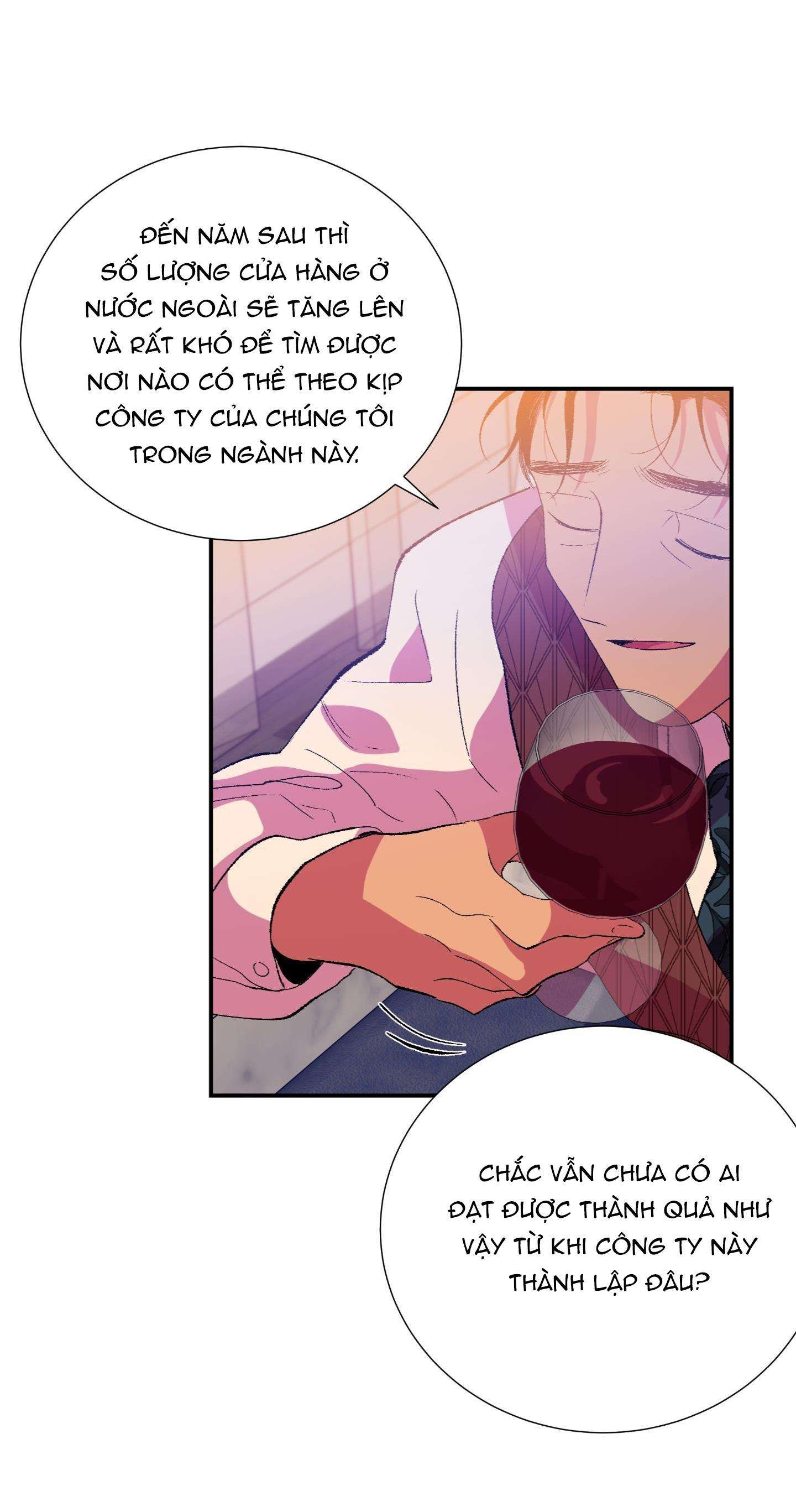 ông chú bên cửa sổ chapter 47 27