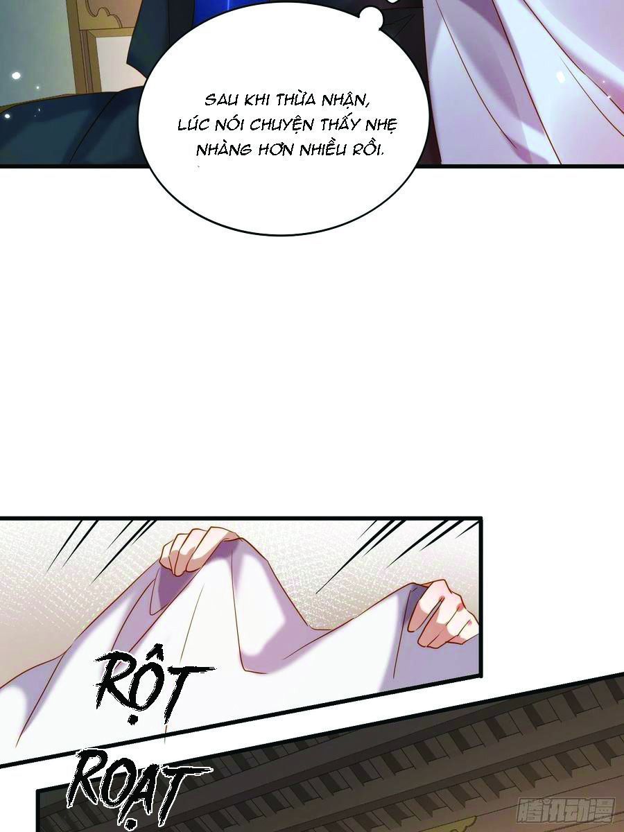 lục thân bất nhận chapter 69 23