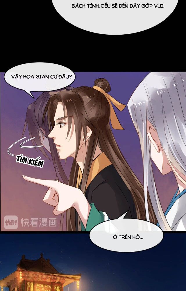 bồng sơn viễn 2 chapter 42 46