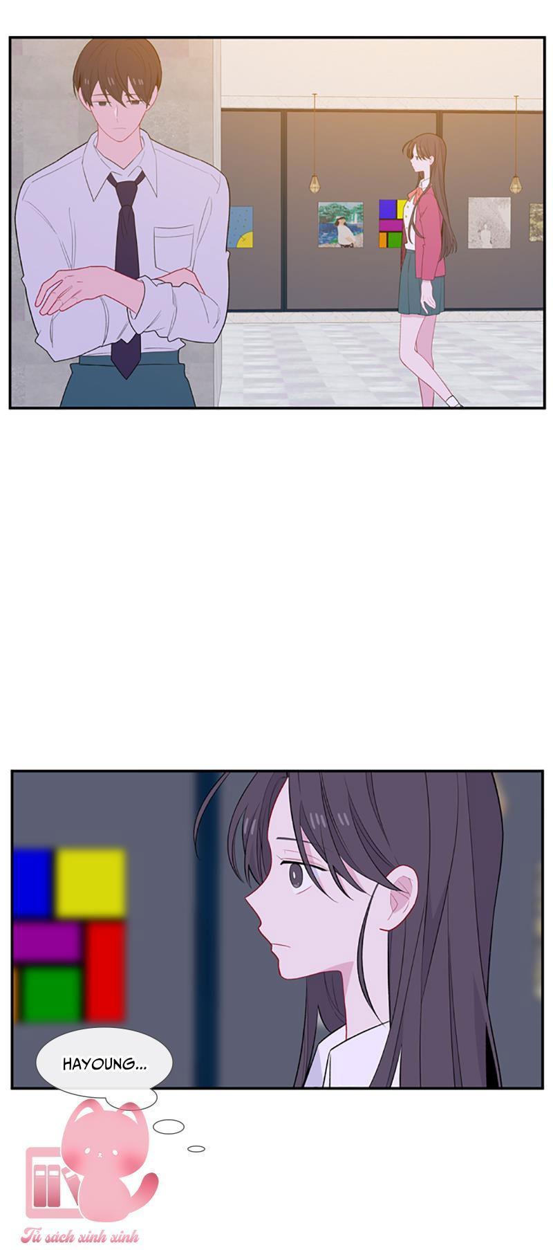 về bên anh chapter 71 43