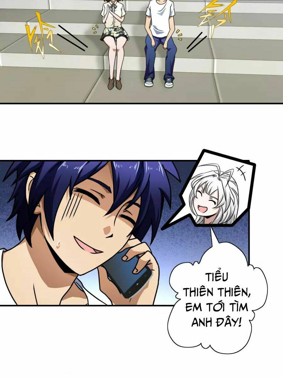 hộ hoa cao thủ tại đô thị chapter 79 5