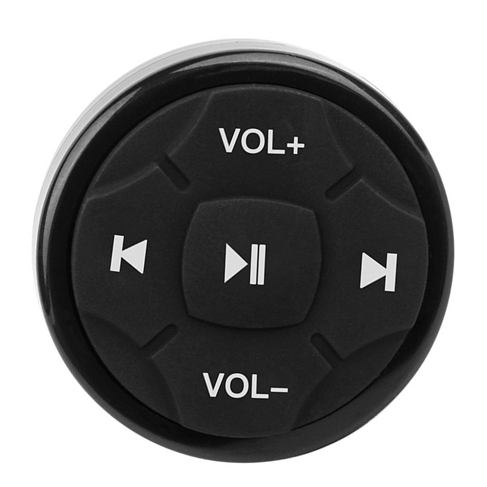 Bluetooth  Wireless Controller  for Motorcycle